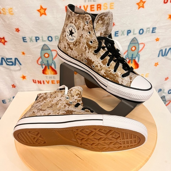 CONVERSE CTAS PRO HI MEN - Picture 3 of 11